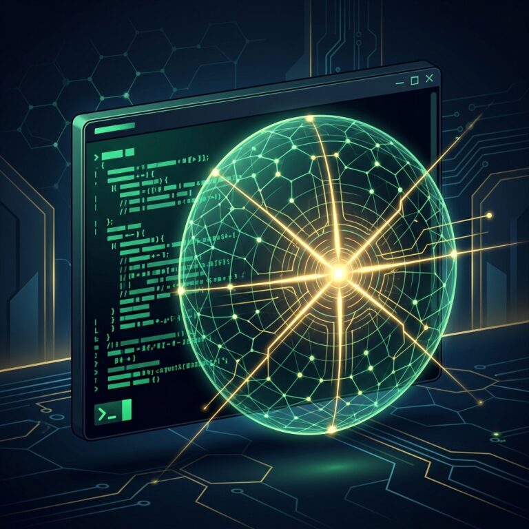 AI 코딩 에이전트 CLI의 비대화형 자동화 실행 시 권한 해제 모드의 위험과 보안 장벽 쉴드 일러스트
